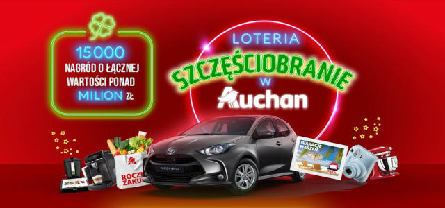 Promocja Loto