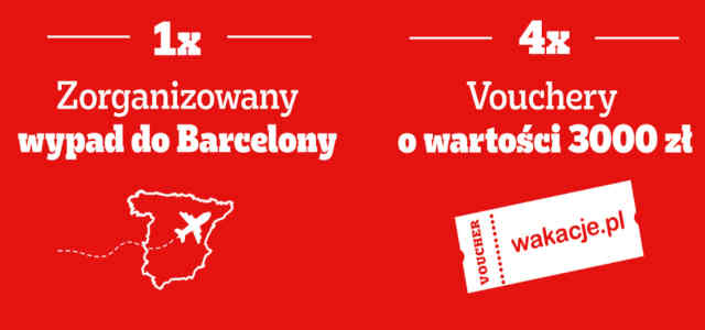 Jakie nagrody można wygrać