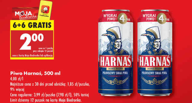 Harnas