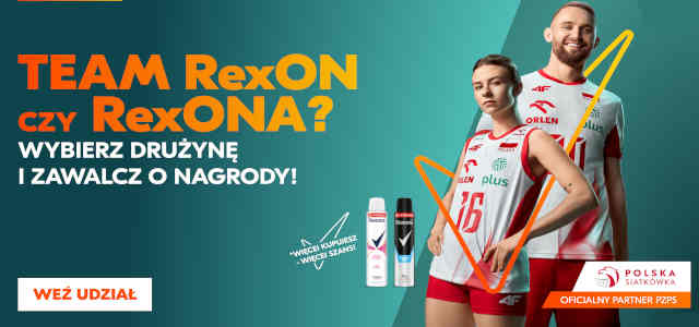 Rexona promoakcija