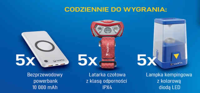 lato jest zawsze gorące