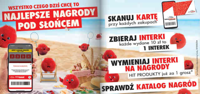 Co to jest interka i jak z niej korzystać