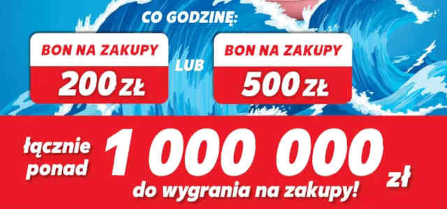 pełny regulamin natychmiastowego losowania nagród