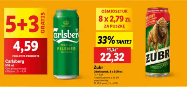 nowe promocje