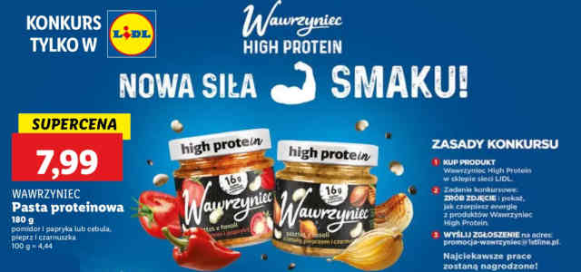 nowy konkurs
