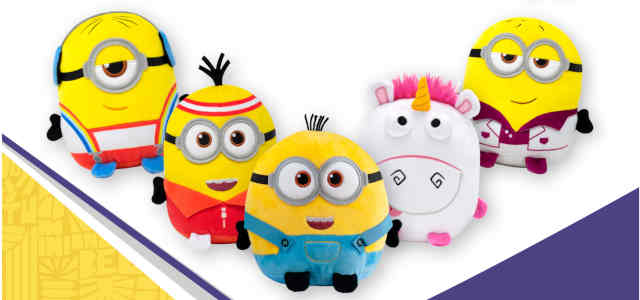 figurki