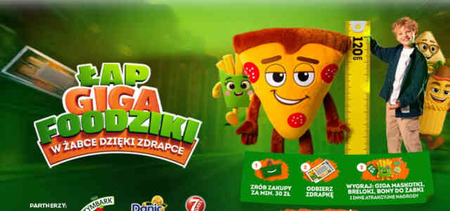 Giga Fudziki v Zabka promocja gra w Roblox 2025