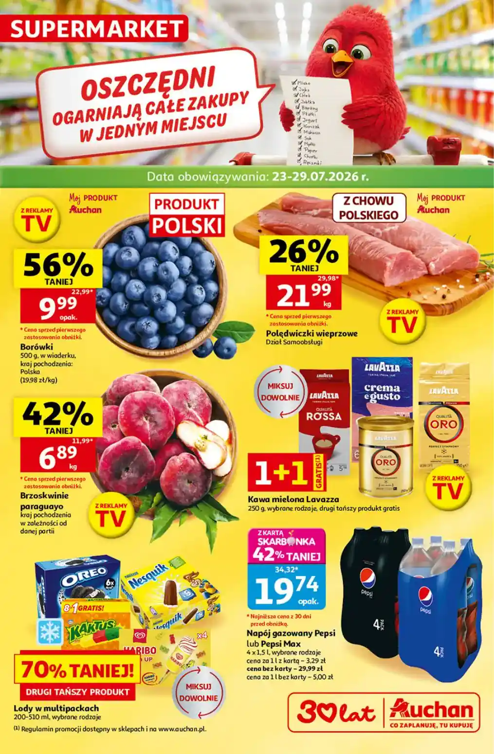 Auchan