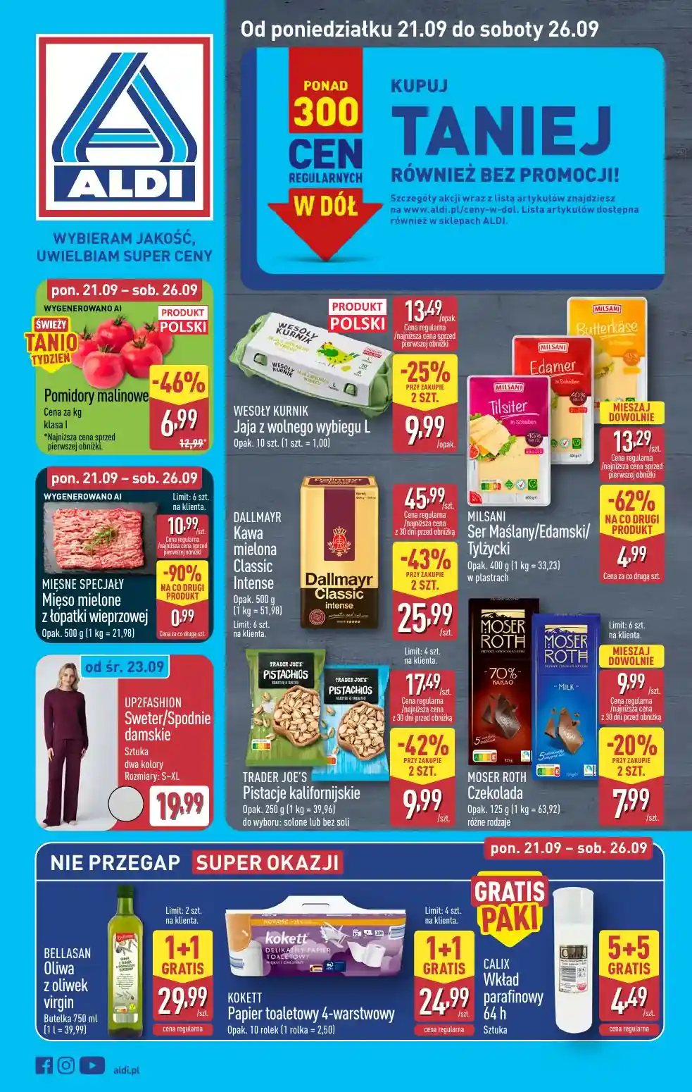 Aldi
