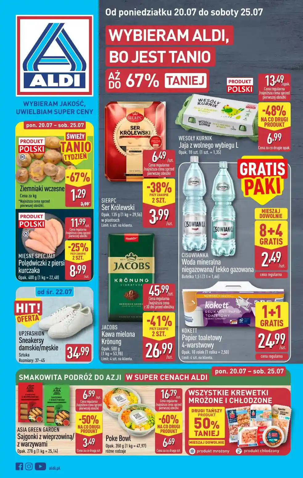 Aldi