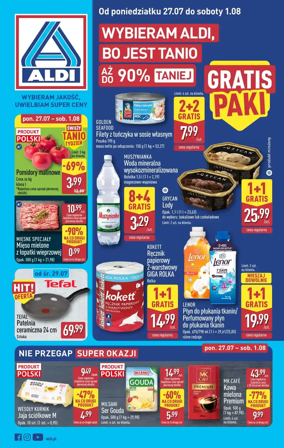 Aldi