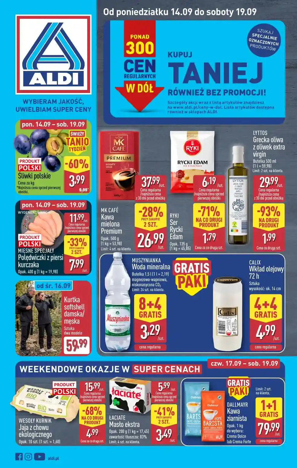 Aldi