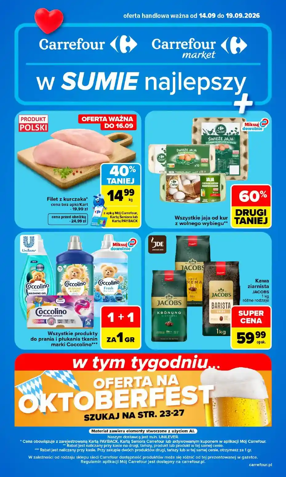 Carrefour