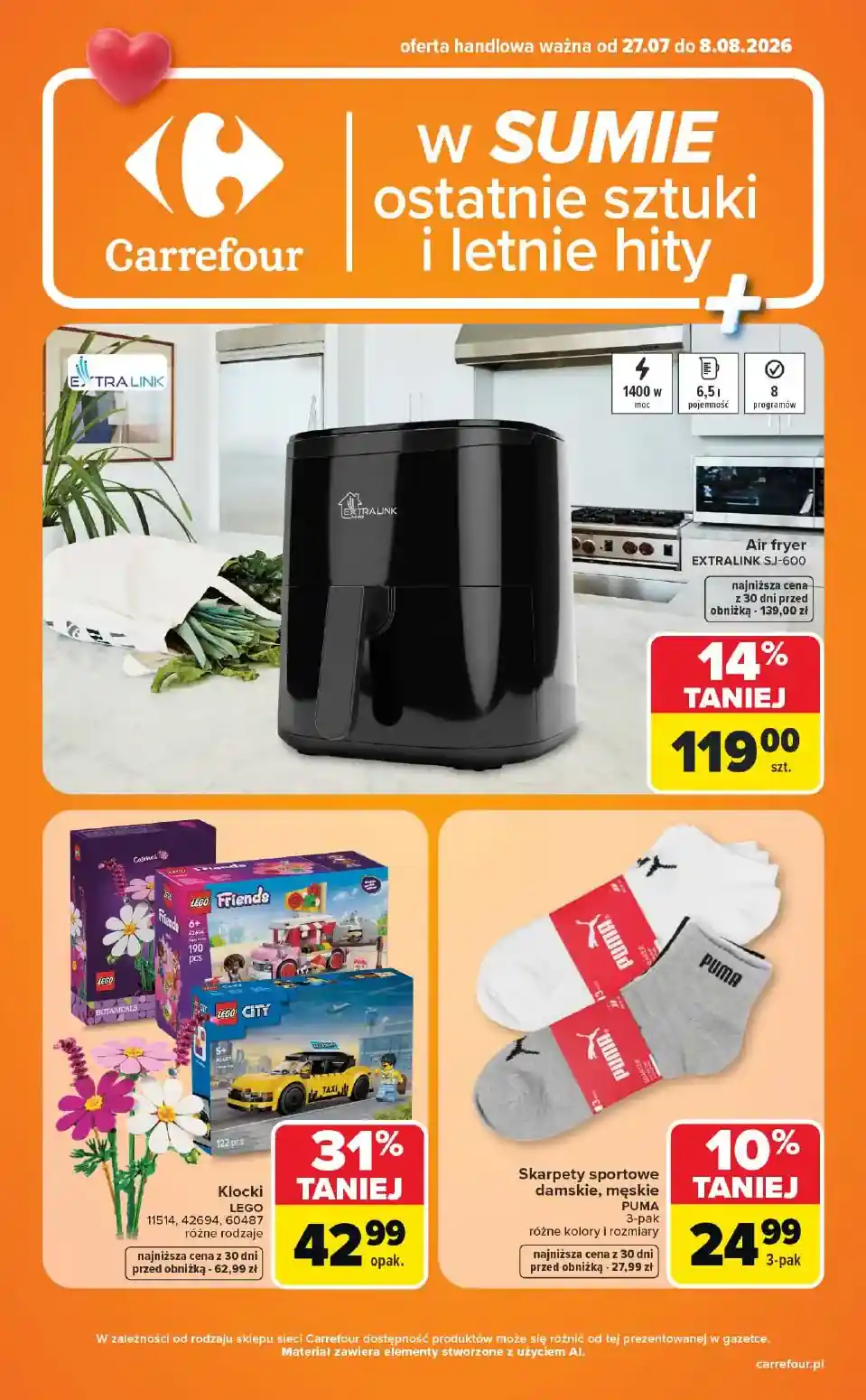 Carrefour