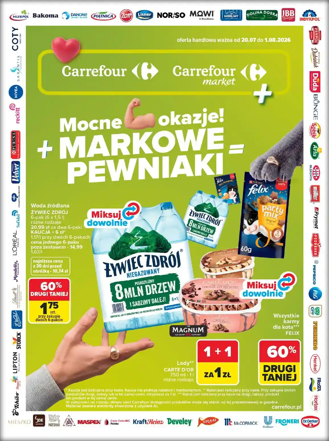 Carrefour