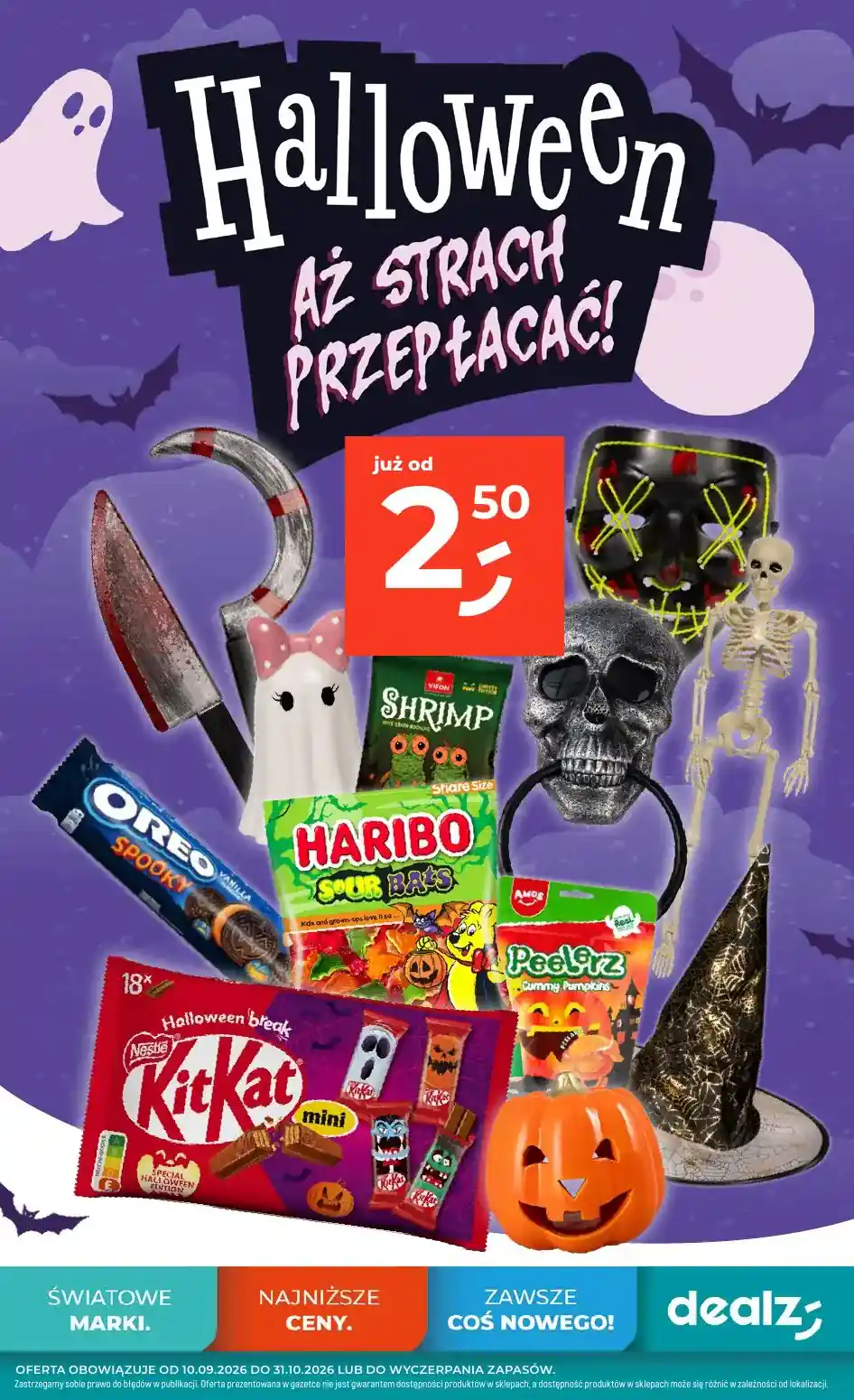 Dealz