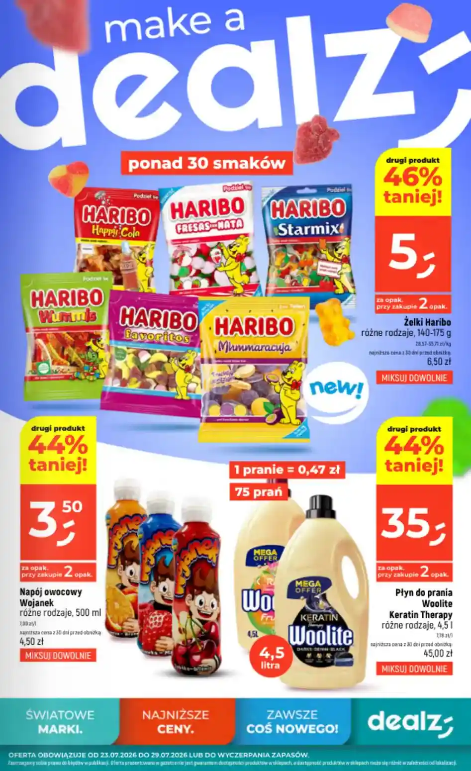 Dealz
