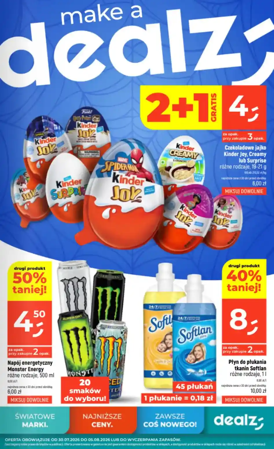 Dealz