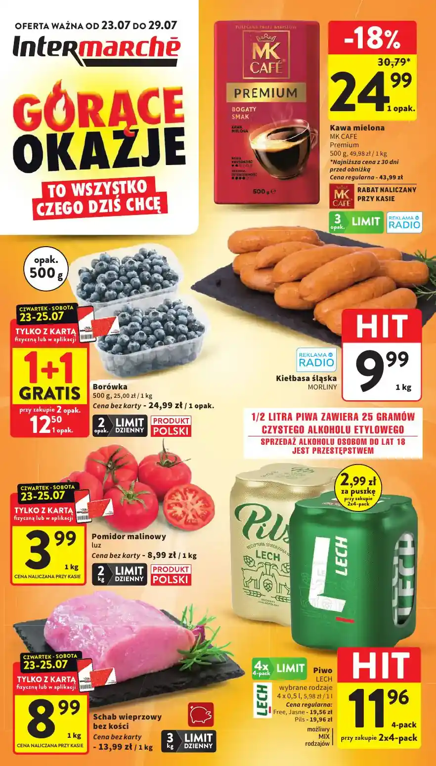 Intermarche