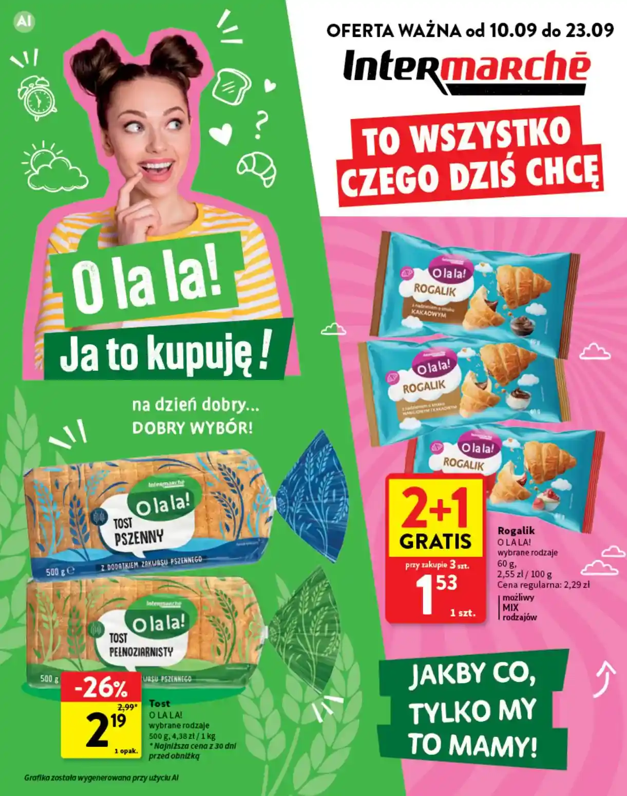 Intermarche