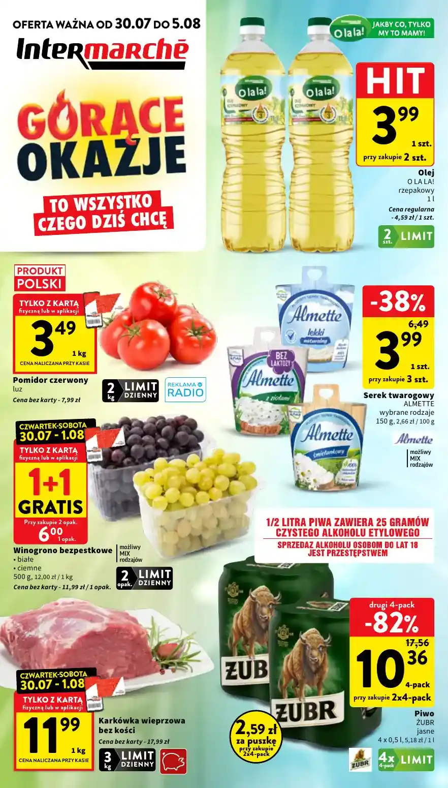 Intermarche