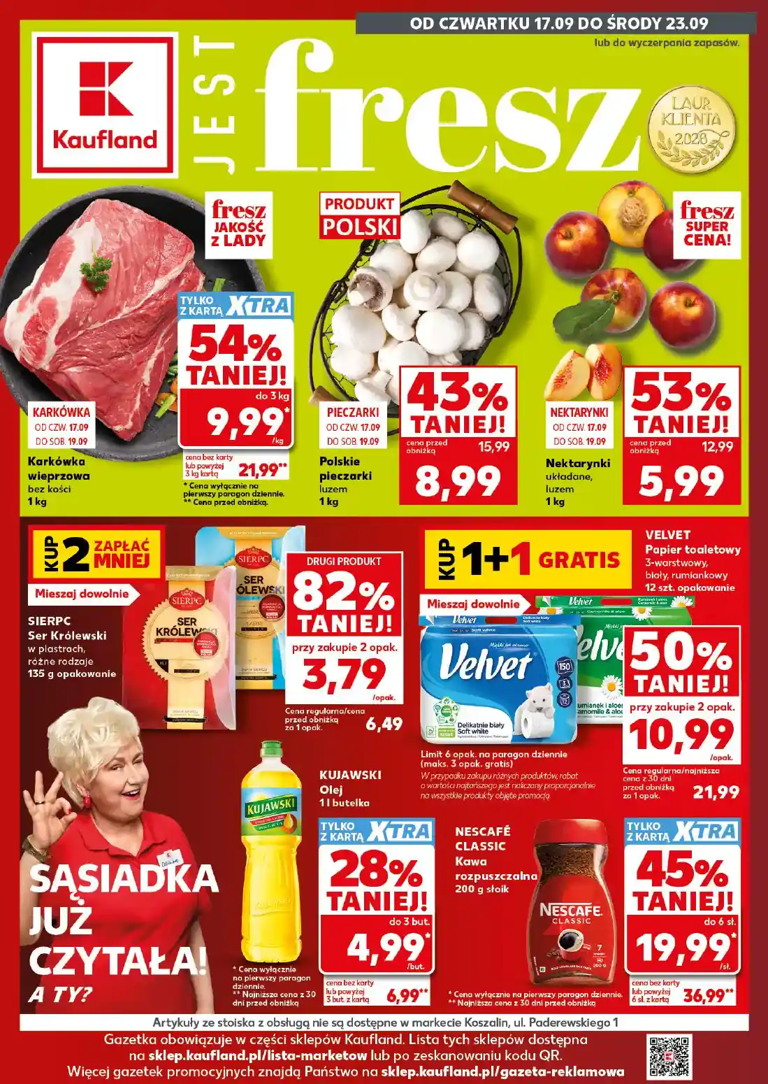 Kaufland