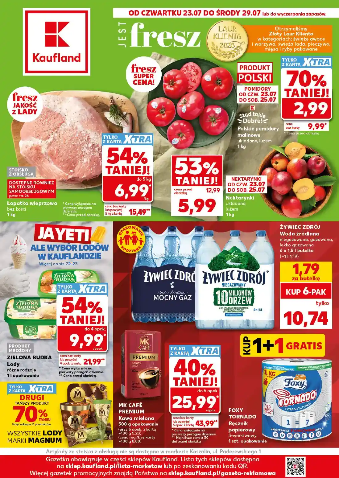 Kaufland