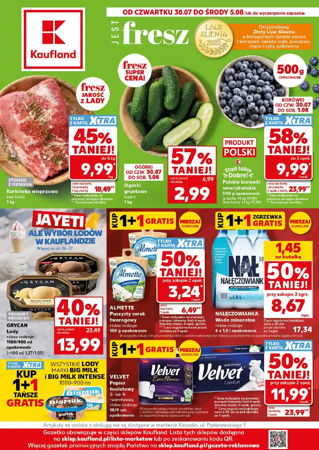 Kaufland