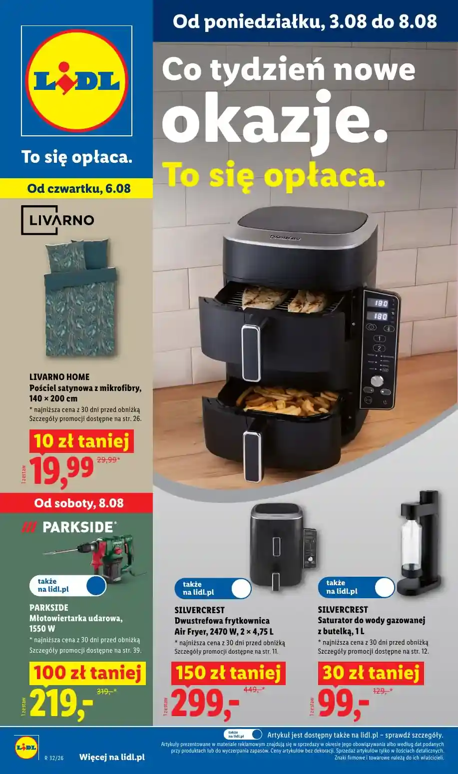 Lidl
