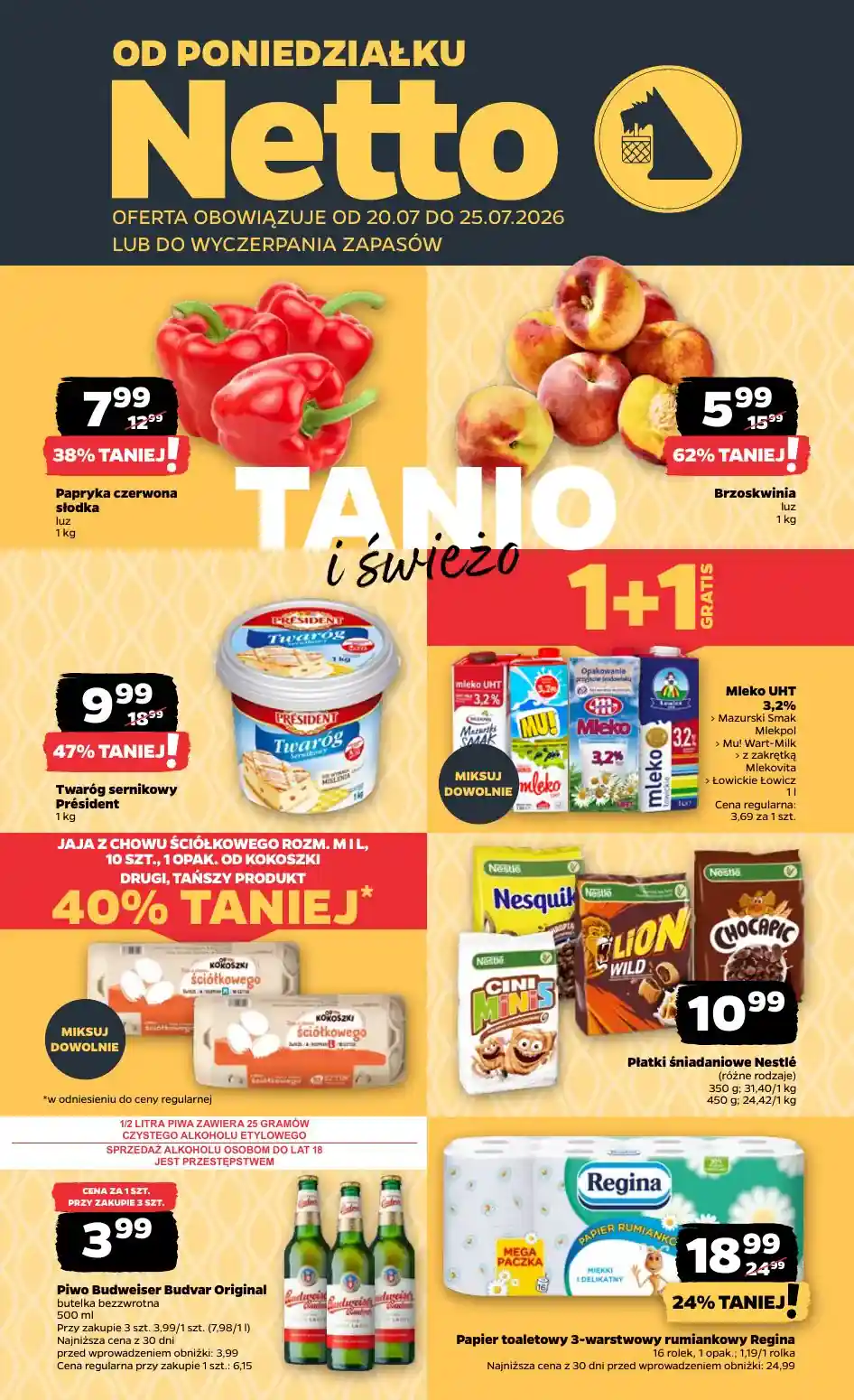 Netto