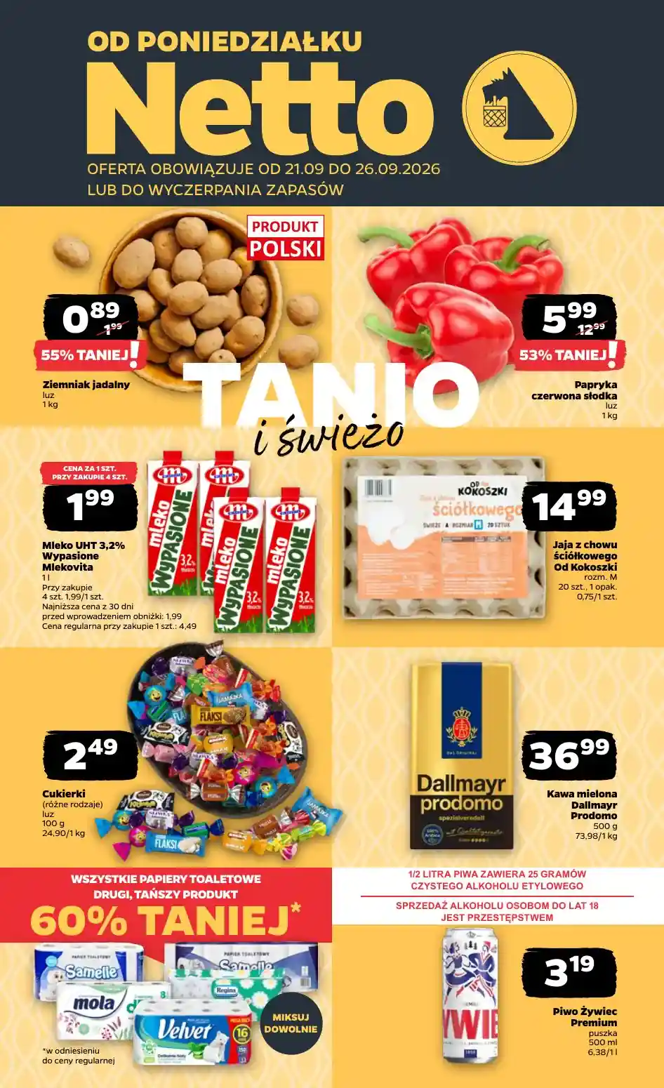 Netto