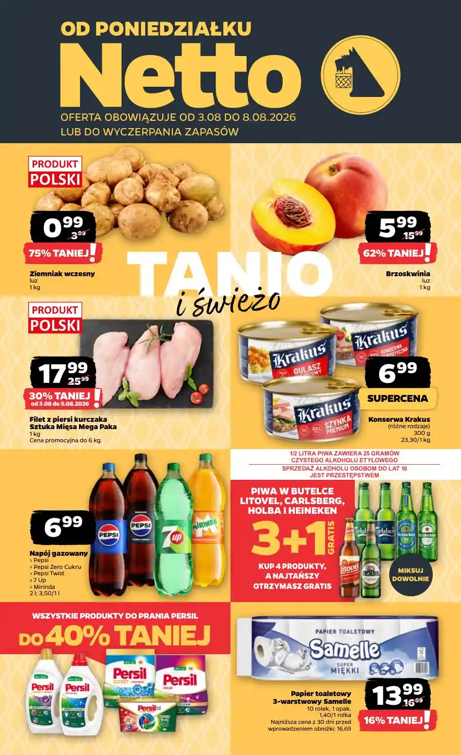 Netto