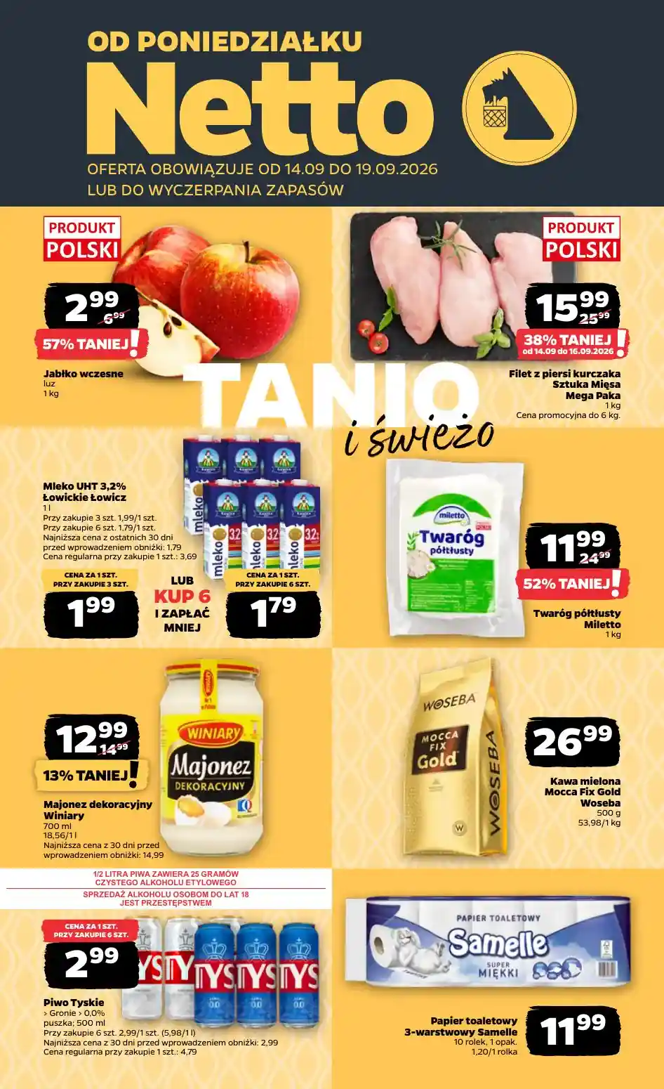 Netto