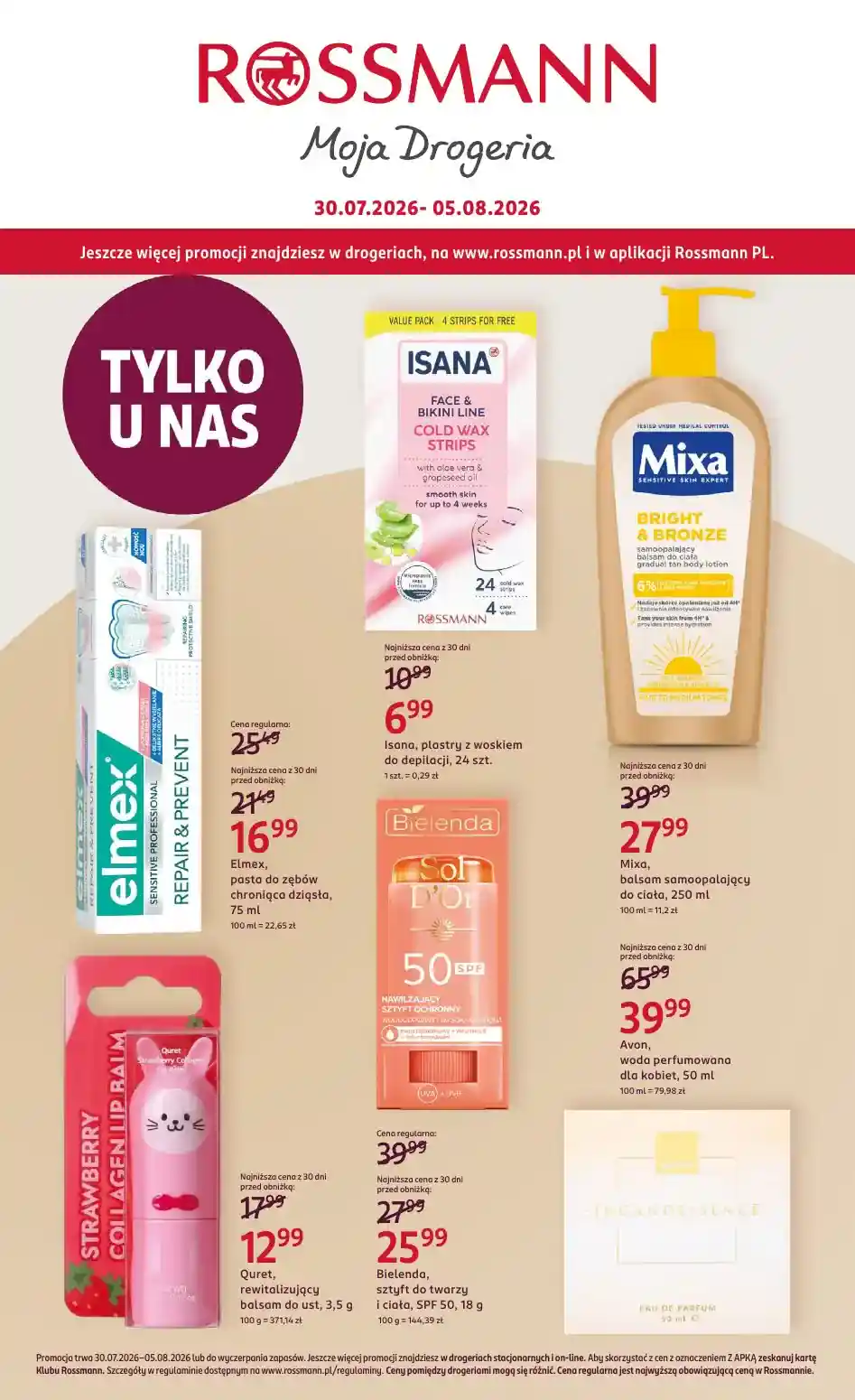 Rossmann