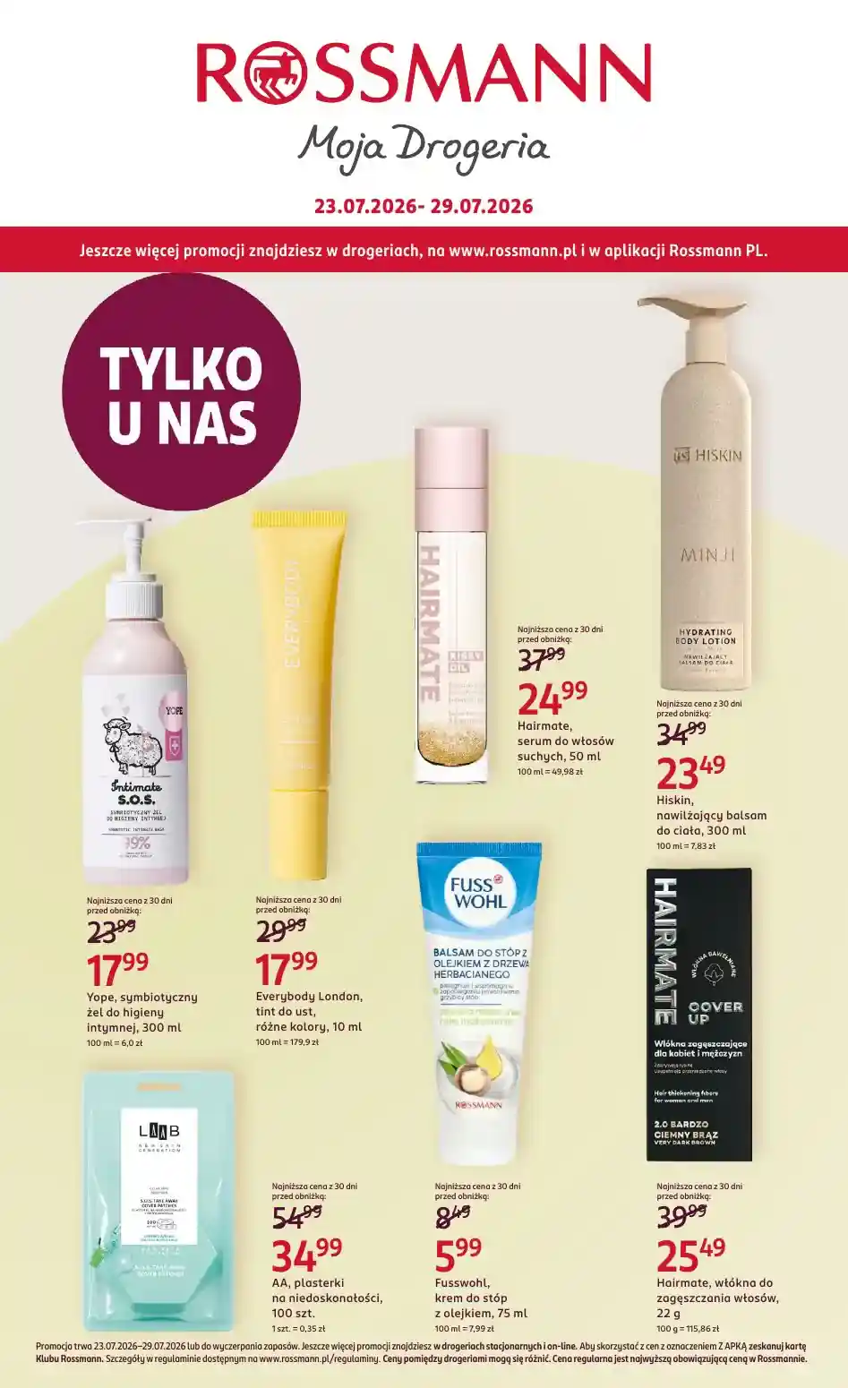 Rossmann