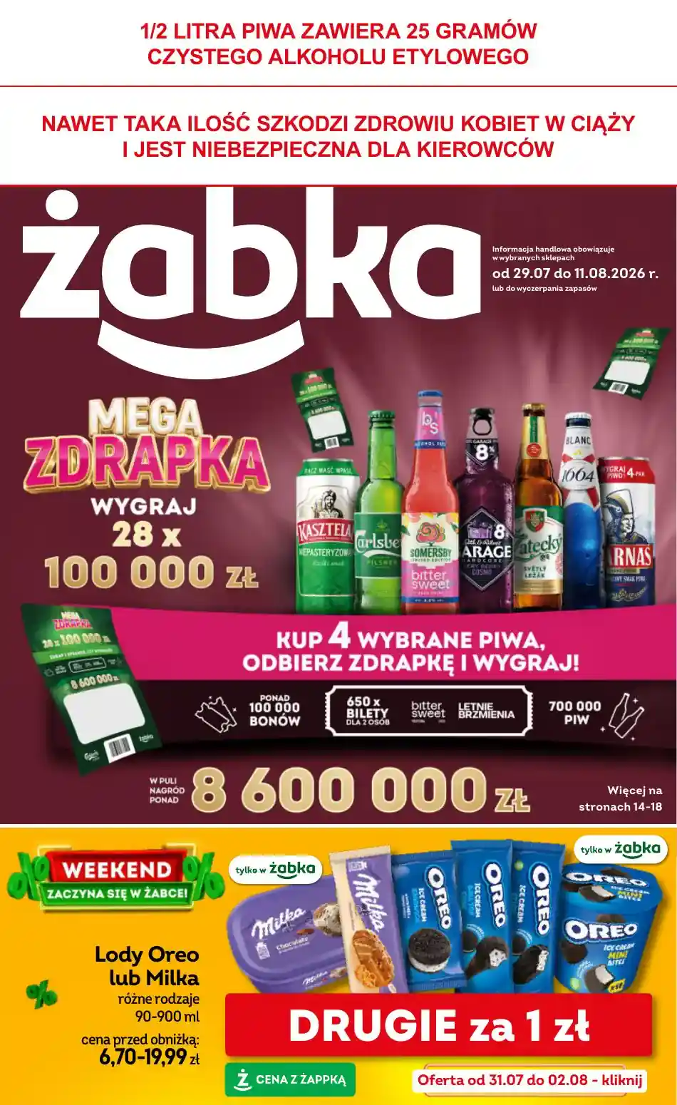 Zabka